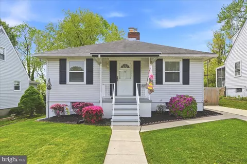 2631 Matthews Dr, Parkville, MD 21234