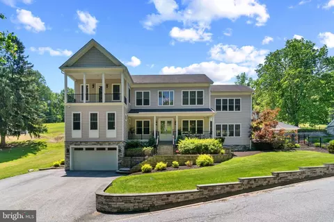 10907 Hollow Rd, Cockeysville, MD 21030