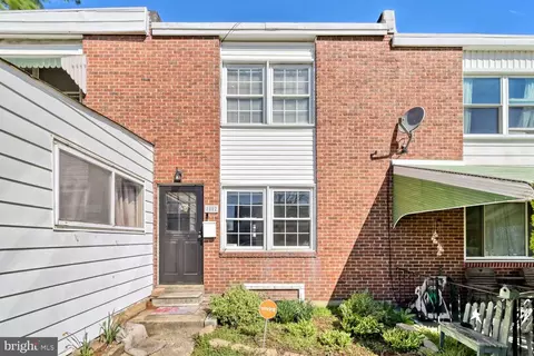 8002 Lansdale Rd, Baltimore, MD 21224