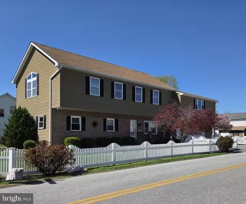 2100 Lodge Frst, Sparrows Point, MD 21219