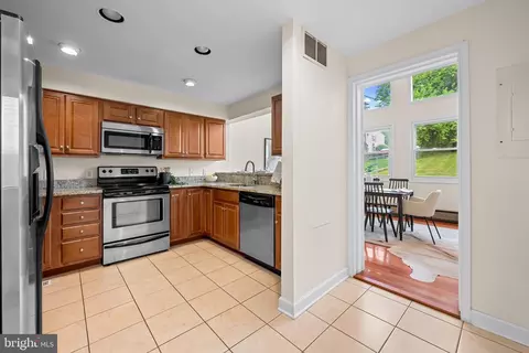 Kitchen - 6045 Falls Rd, Baltimore, MD 21209 photo 1 of 3