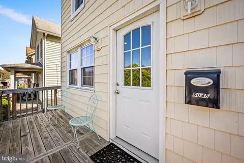 6045 Falls Rd, Baltimore, MD 21209