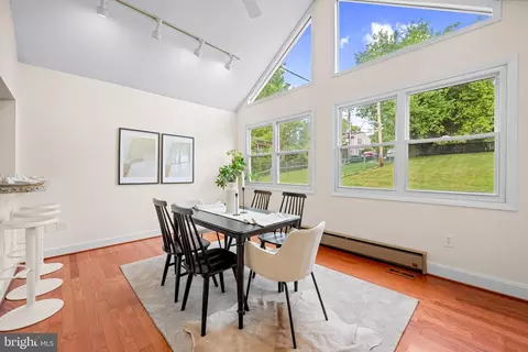 Dining - 6045 Falls Rd, Baltimore, MD 21209 photo 1 of 2