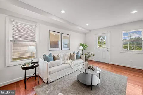 Living - 6045 Falls Rd, Baltimore, MD 21209 photo 1 of 1