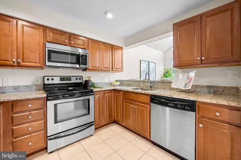 Kitchen - 6045 Falls Rd, Baltimore, MD 21209 photo 3 of 3