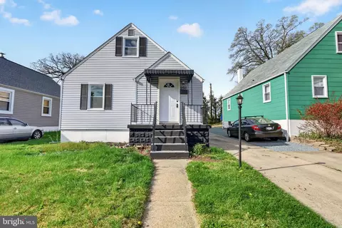 2511 Wentworth, Parkville, MD 21234