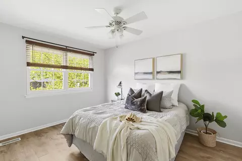 Bedroom - 33 Hickory Nut Ct, Nottingham, MD 21236 photo 3 of 5