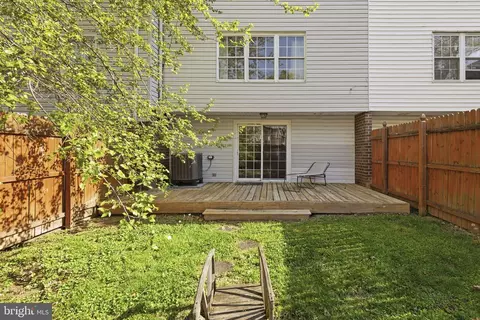 Exterior - 33 Hickory Nut Ct, Nottingham, MD 21236 photo 2 of 2