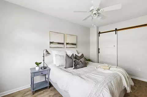 Bedroom - 33 Hickory Nut Ct, Nottingham, MD 21236 photo 4 of 5