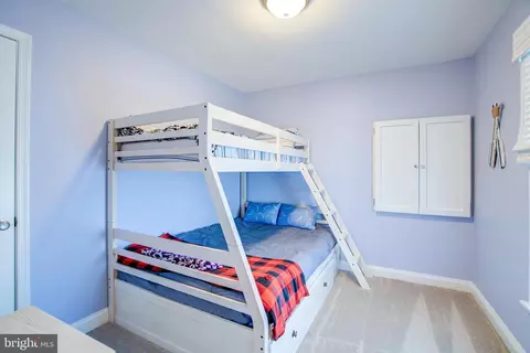 Bedroom - 2811 Bay Dr, Sparrows Point, MD 21219 photo 4 of 4