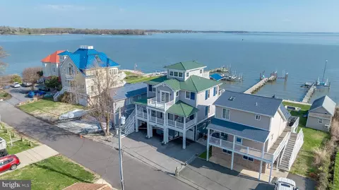 View/Area - 2811 Bay Dr, Sparrows Point, MD 21219 photo 6 of 13