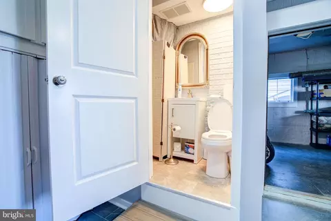 Bath - 2811 Bay Dr, Sparrows Point, MD 21219 photo 6 of 6