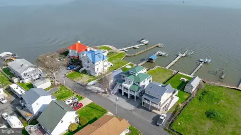 View/Area - 2811 Bay Dr, Sparrows Point, MD 21219 photo 13 of 13
