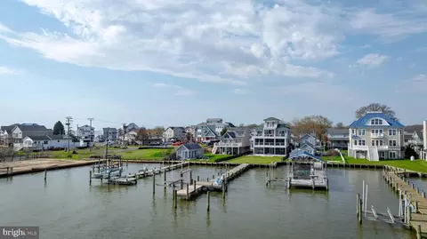 View/Area - 2811 Bay Dr, Sparrows Point, MD 21219 photo 8 of 13