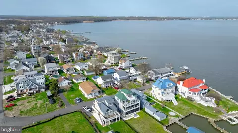 View/Area - 2811 Bay Dr, Sparrows Point, MD 21219 photo 10 of 13