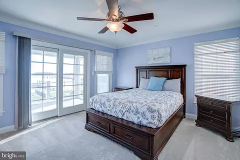 Bedroom - 2811 Bay Dr, Sparrows Point, MD 21219 photo 1 of 4