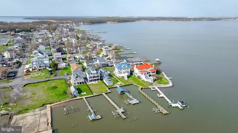 View/Area - 2811 Bay Dr, Sparrows Point, MD 21219 photo 12 of 13