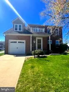 3 Perry Ridge Ct, Rosedale, MD 21237