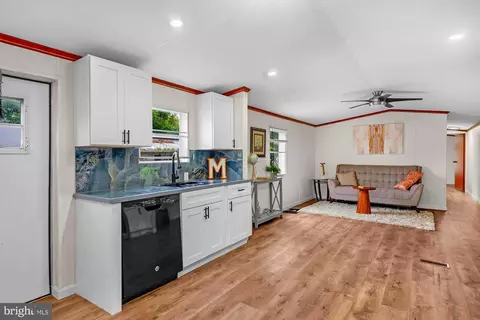 11540 Philadelphia Rd #5A, White Marsh, MD 21162