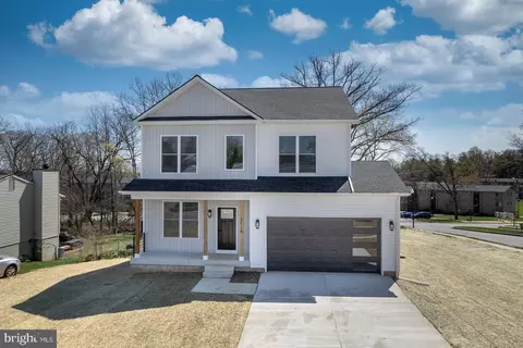 3111 Saint Lukes Ln, Baltimore, MD 21207