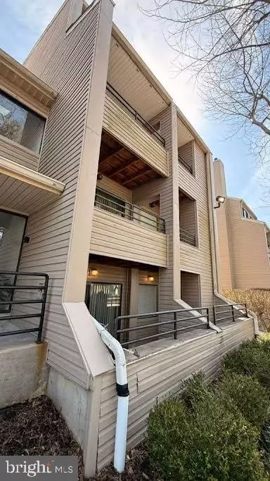 8103 B Greenspring Way #8103B, Owings Mills, MD 21117