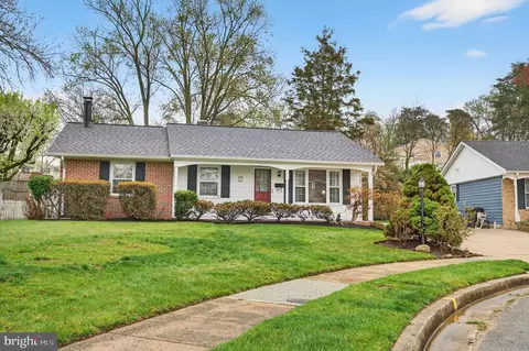 3 Bucksport Ct, Catonsville, MD 21228