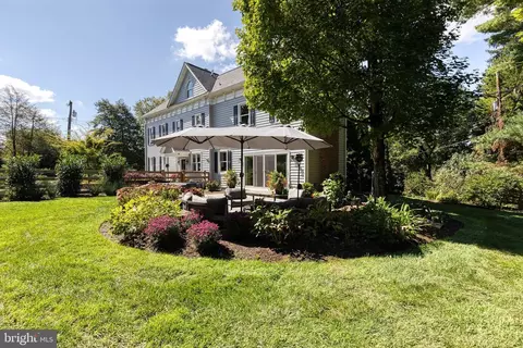 1500 Maywood Ave, Towson, MD 21204