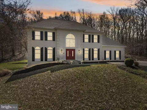 2715 Black Rock Rd, Reisterstown, MD 21136