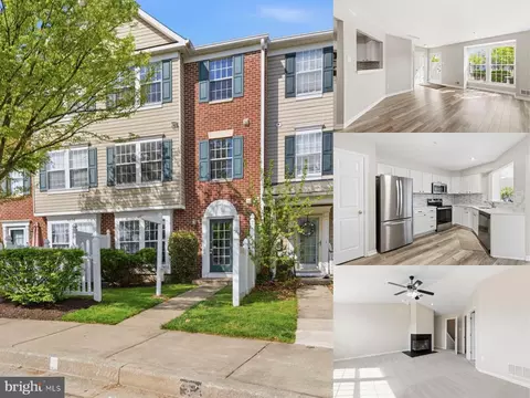 4204 Maple Path Cir #32, Nottingham, MD 21236