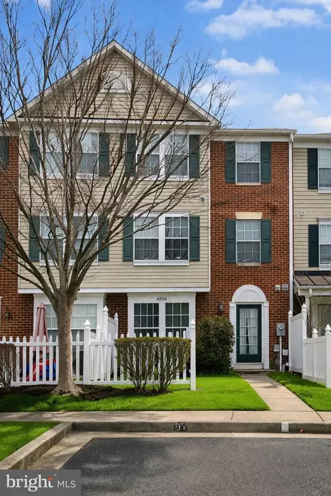 4204 Maple Path Cir #32, Nottingham, MD 21236