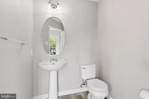 Entry Way - 4204 Maple Path Cir #32, Nottingham, MD 21236 photo 1 of 2