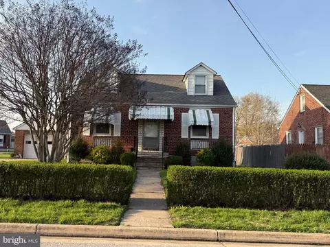 1102 Orems Rd, Middle River, MD 21220