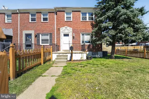 237 Riverthorn Rd, Middle River, MD 21220