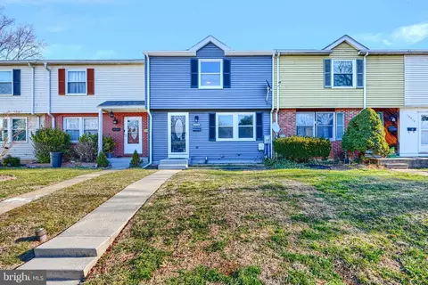 12321 Boncrest Dr, Reisterstown, MD 21136