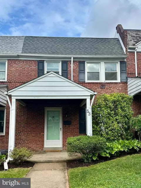 53 Burkshire Rd, Towson, MD 21286