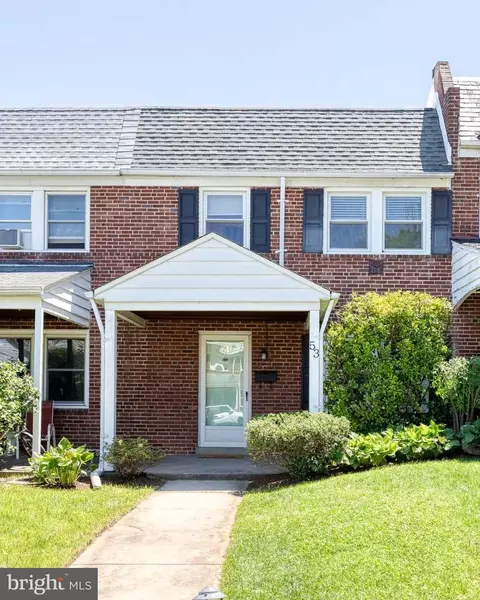 53 Burkshire Rd, Towson, MD 21286