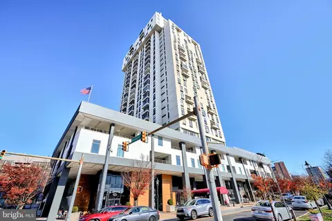 28 Allegheny Ave #1303, Towson, MD 21204