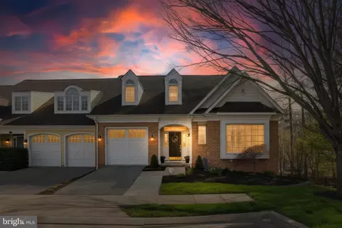 621 Dunloy Ct, Lutherville Timonium, MD 21093