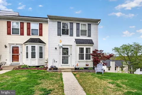 1154 Oakmoor, Halethorpe, MD 21227