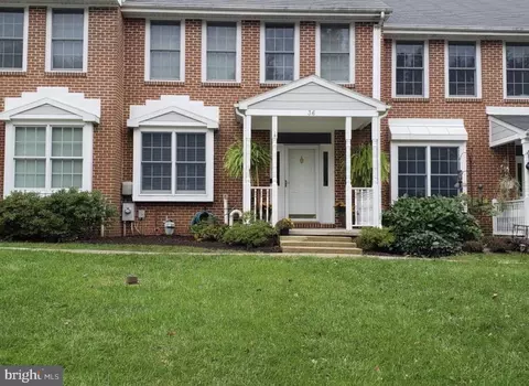 36 Iron Mill Garth, Cockeysville, MD 21030