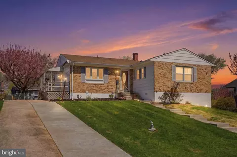 304 Northway Ct, Reisterstown, MD 21136