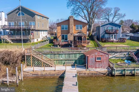 1452 Galena Rd, Essex, MD 21221