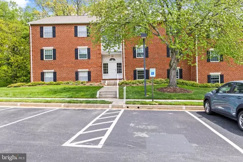 102 Castletown Rd #102, Lutherville Timonium, MD 21093