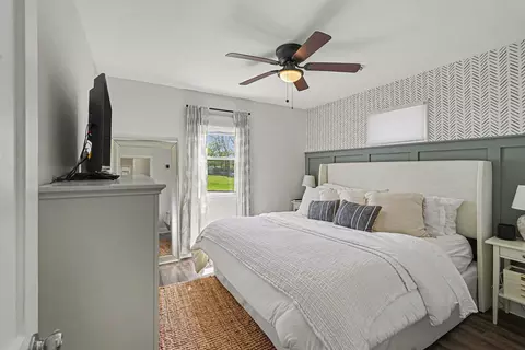 Bedroom - 4502 Linden Ave, Halethorpe, MD 21227 photo 1 of 3
