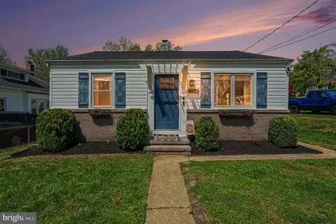 4502 Linden Ave, Halethorpe, MD 21227