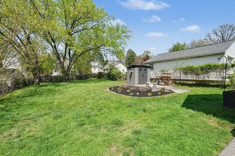 Exterior - 4502 Linden Ave, Halethorpe, MD 21227 photo 5 of 7