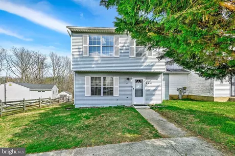 6681 Spring Mill Cir, Gwynn Oak, MD 21207