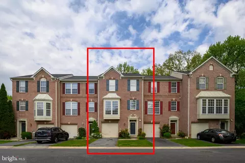 9805 Redwing Dr #9805, Perry Hall, MD 21128