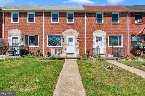 420 Trappe Rd, Dundalk, MD 21222