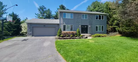 3752 Spring Lake Ln, Owings Mills, MD 21117